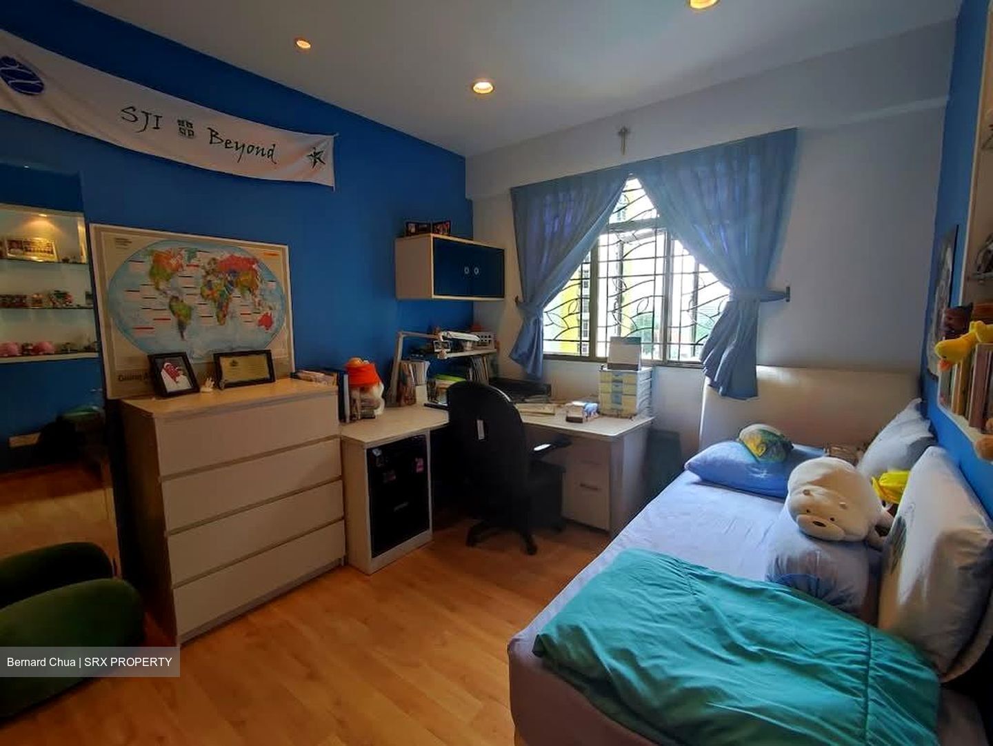 The Florida (D19), Condominium #580137021